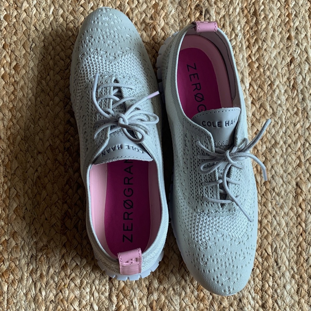 Brand new Cole Haan zergrand